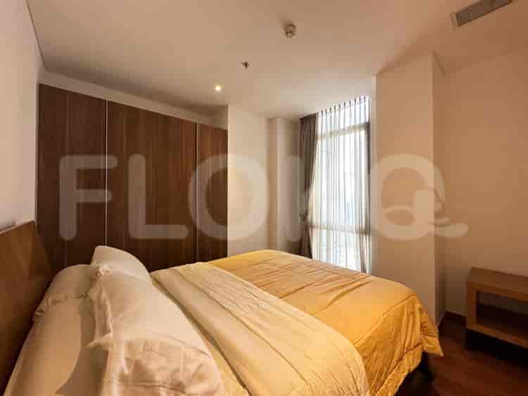 2 Bedroom on Middle Floor for Rent in Senopati Suites - fse2a5 3