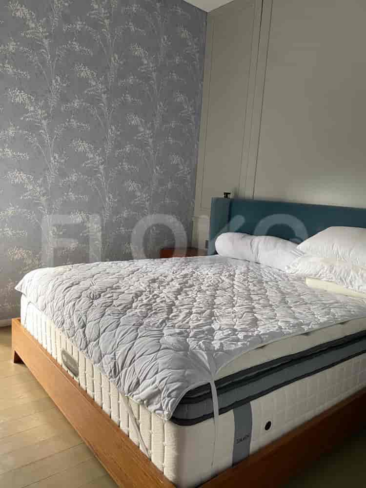 2 Bedroom on Middle Floor for Rent in Senopati Suites - fse547 3