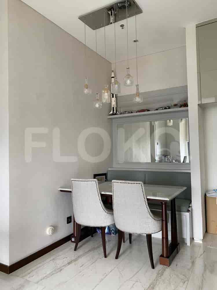2 Bedroom on Middle Floor for Rent in Senopati Suites - fse547 6