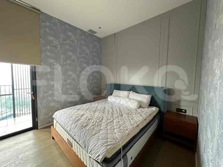 2 Bedroom on High Floor for Rent in Senopati Suites - fsee26 3