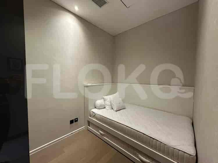 2 Bedroom on High Floor for Rent in Senopati Suites - fsee26 4