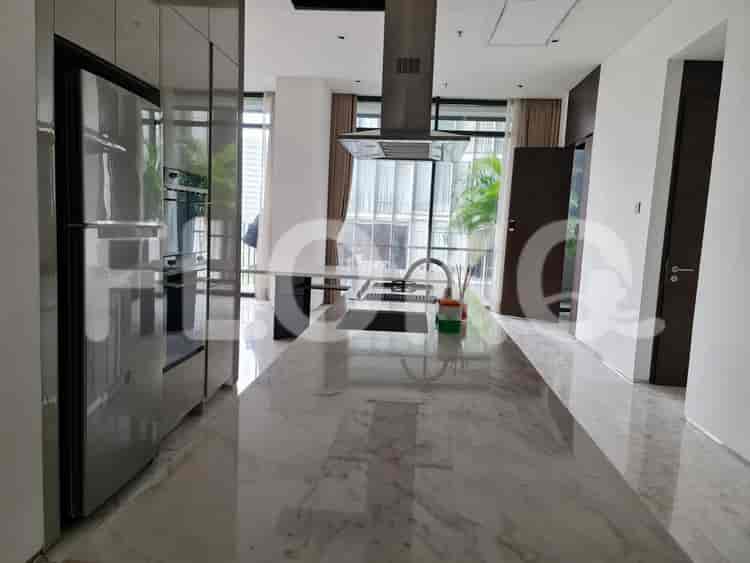3 Bedroom on Middle Floor for Rent in Senopati Suites - fsee6a 4