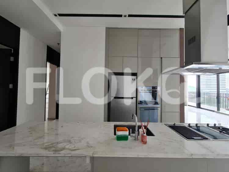 3 Bedroom on Middle Floor for Rent in Senopati Suites - fsee6a 6