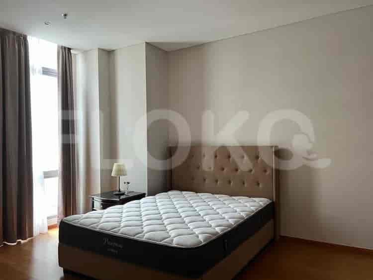 Tipe 3 Kamar Tidur di Lantai Menengah untuk disewakan di Senopati Suites - fsecbe 3