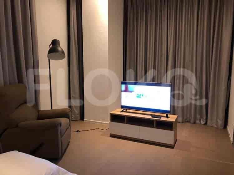 Tipe 3 Kamar Tidur di Lantai Menengah untuk disewakan di Senopati Suites - fse564 4