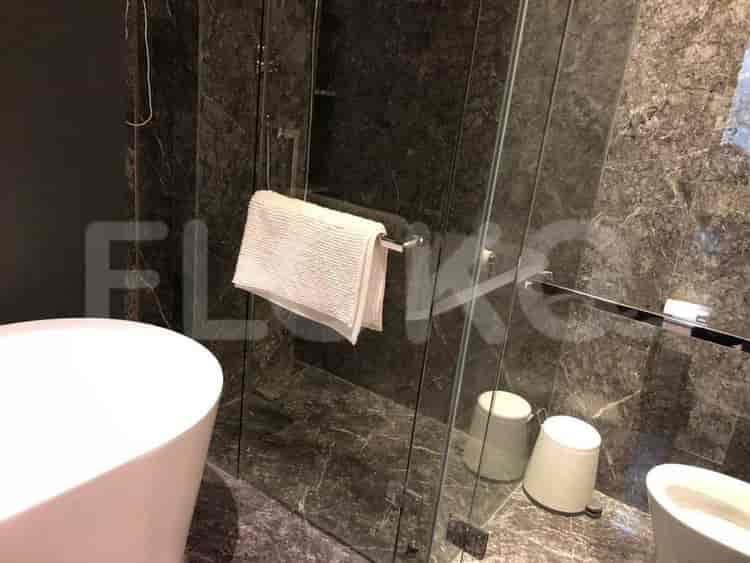 Tipe 3 Kamar Tidur di Lantai Menengah untuk disewakan di Senopati Suites - fse564 12