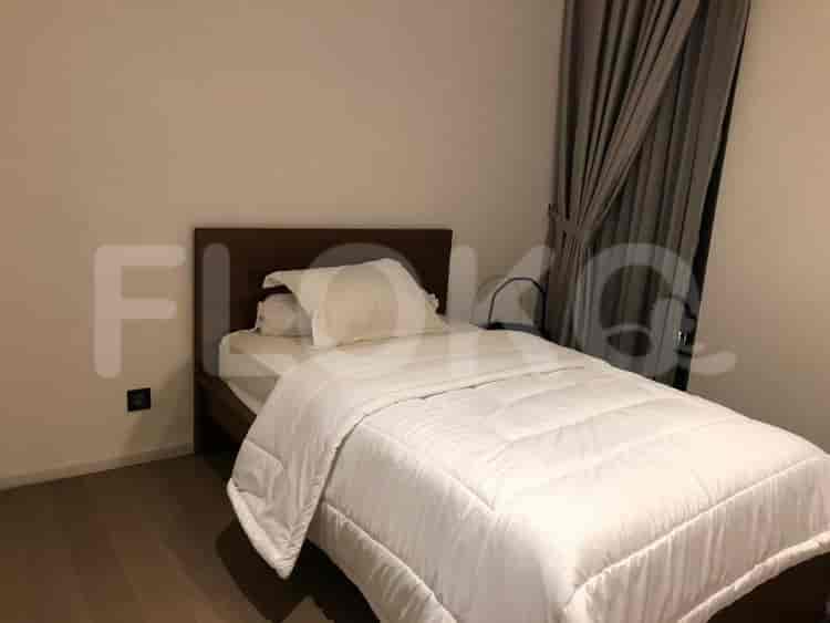 Tipe 3 Kamar Tidur di Lantai Menengah untuk disewakan di Senopati Suites - fse564 3