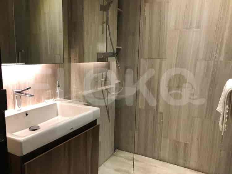 Tipe 3 Kamar Tidur di Lantai Menengah untuk disewakan di Senopati Suites - fse564 16