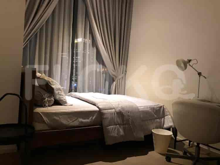 Tipe 3 Kamar Tidur di Lantai Menengah untuk disewakan di Senopati Suites - fse564 17