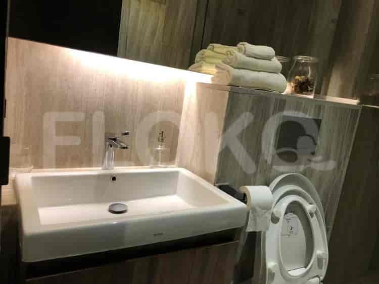 Tipe 3 Kamar Tidur di Lantai Menengah untuk disewakan di Senopati Suites - fse564 15