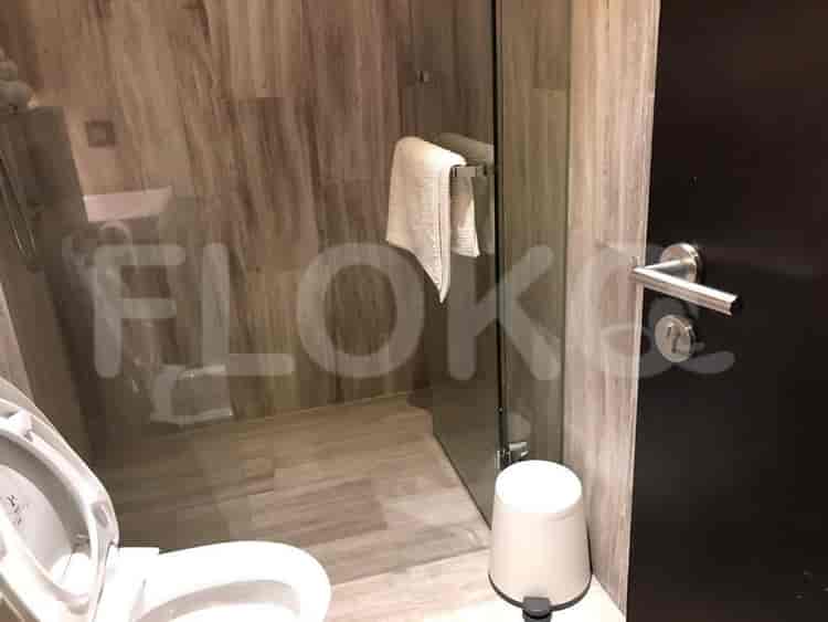 Tipe 3 Kamar Tidur di Lantai Menengah untuk disewakan di Senopati Suites - fse564 19