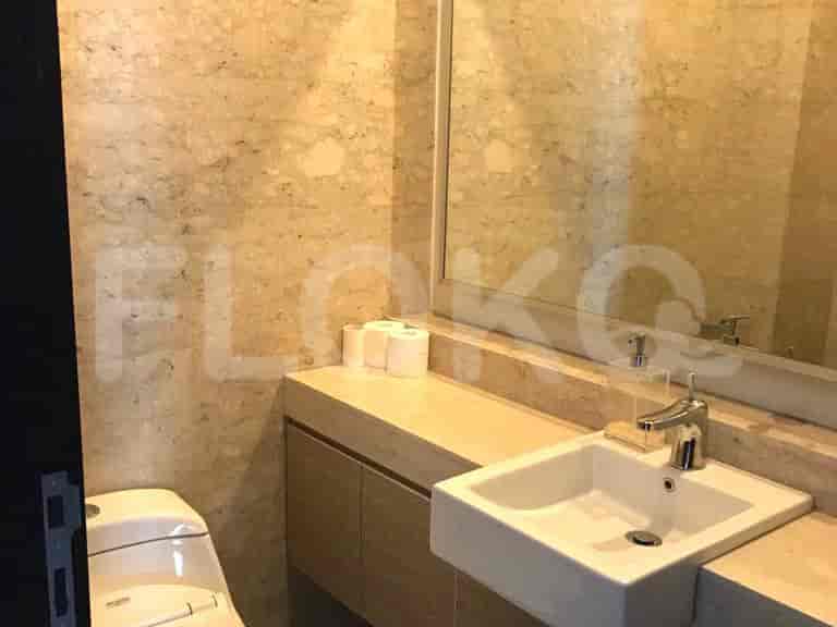 fsedee 3BR Senopati Suites Apartment for Rent | 6th Floor, Senopati 20
