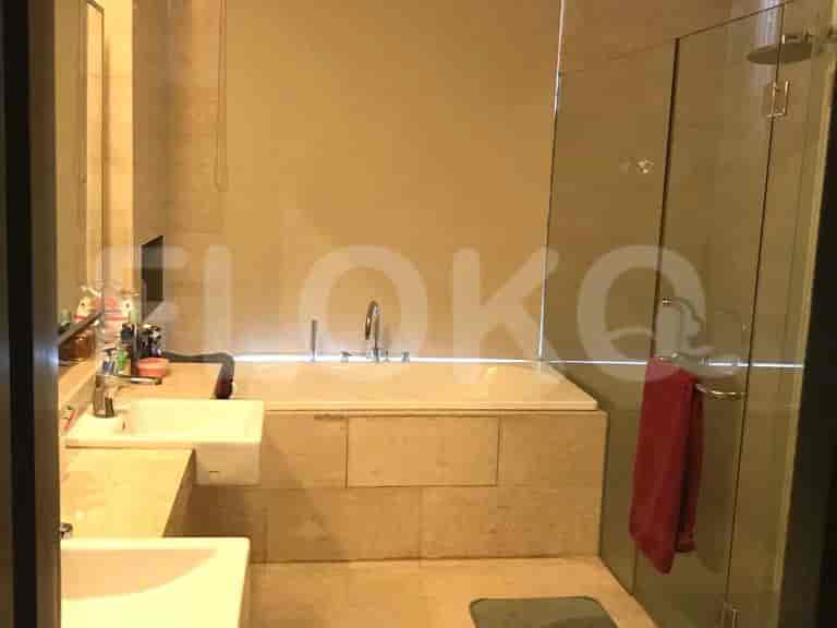 fsedee 3BR Senopati Suites Apartment for Rent | 6th Floor, Senopati 23