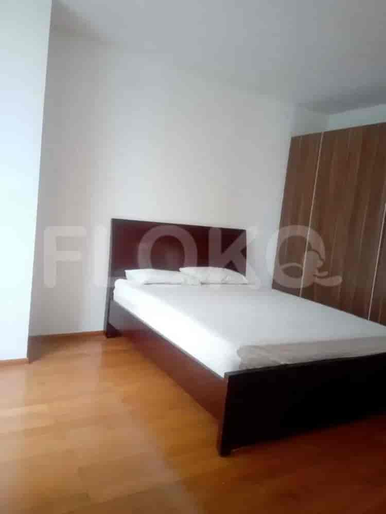 Tipe 3 Kamar Tidur di Lantai Rendah untuk disewakan di Senopati Suites - fse9ad 2