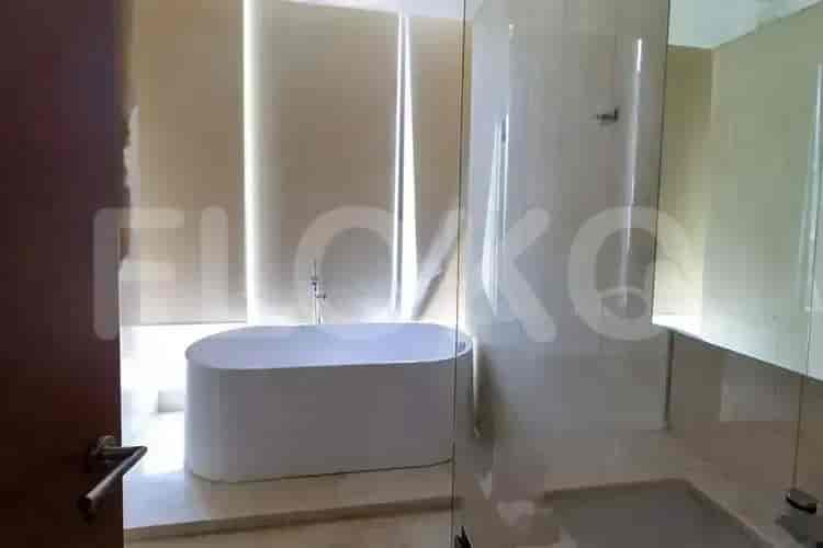Tipe 3 Kamar Tidur di Lantai Rendah untuk disewakan di Senopati Suites - fse9ad 6