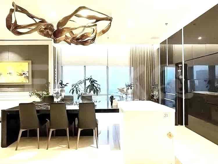 3 Bedroom on Low Floor for Rent in Senopati Suites - fse658 5