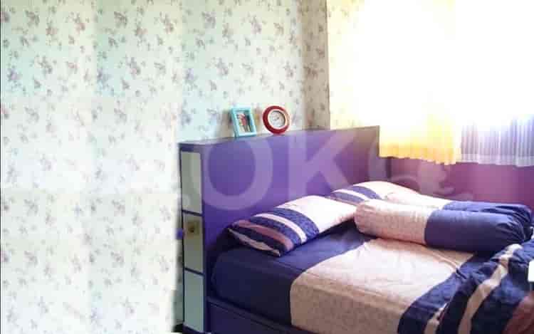 Tipe 1 Kamar Tidur di Lantai Tinggi untuk disewakan di Sentra Timur Residence - fca05c 1