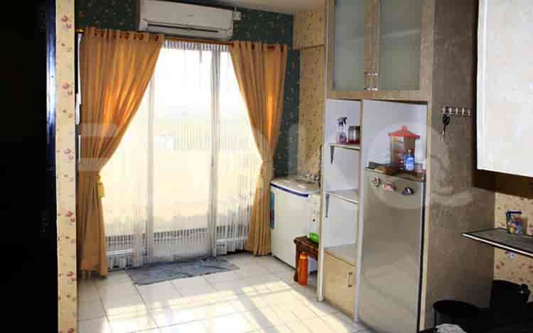 Tipe 1 Kamar Tidur di Lantai Tinggi untuk disewakan di Sentra Timur Residence - fca05c 4