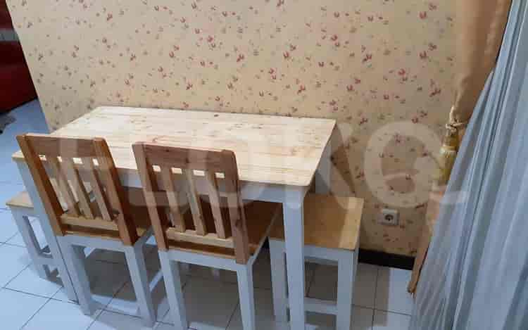 Tipe 1 Kamar Tidur di Lantai Tinggi untuk disewakan di Sentra Timur Residence - fca05c 6