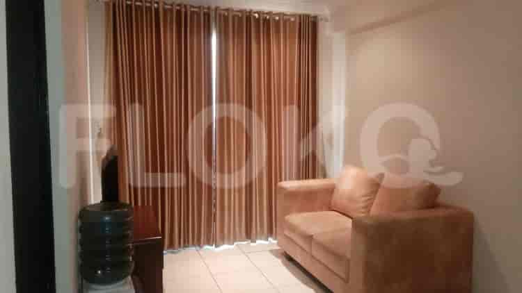 Tipe 2 Kamar Tidur di Lantai Menengah untuk disewakan di Sentra Timur Residence - fca556 5