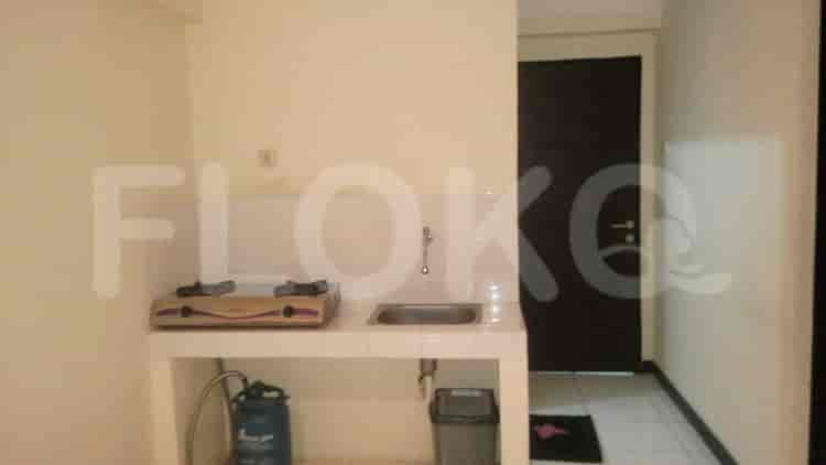 Tipe 2 Kamar Tidur di Lantai Menengah untuk disewakan di Sentra Timur Residence - fca556 1