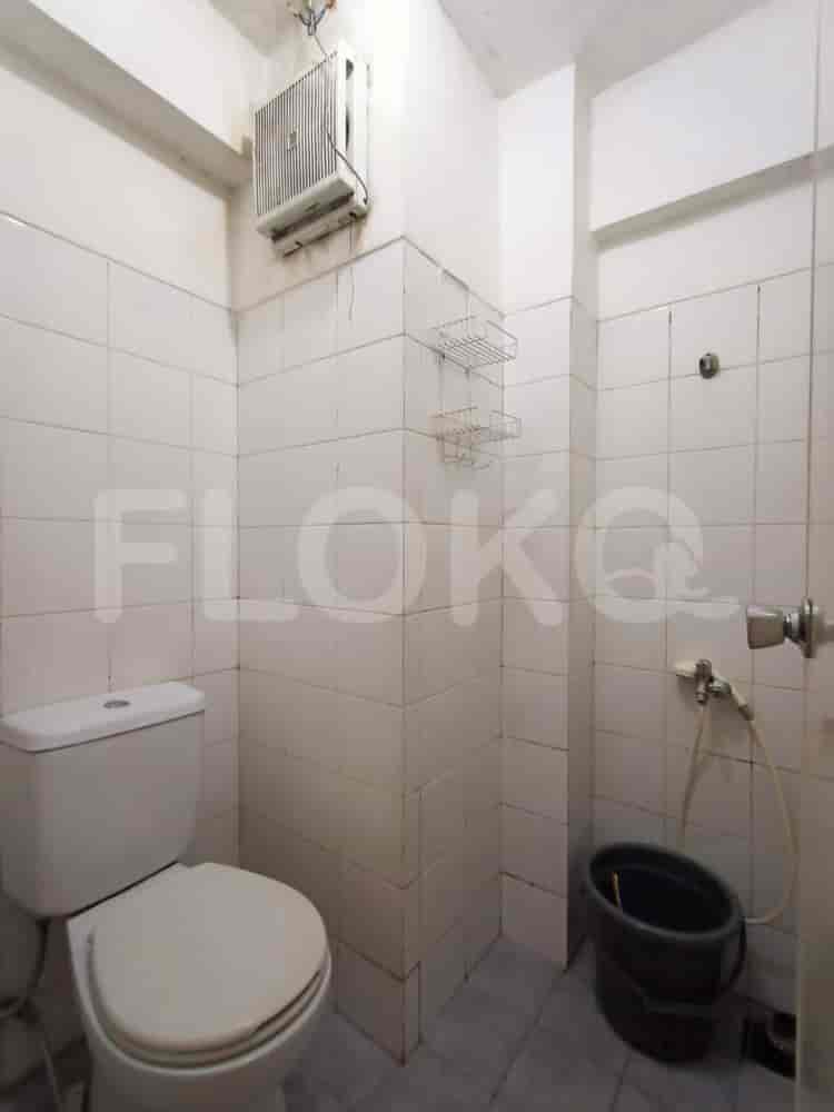 Tipe 2 Kamar Tidur di Lantai Menengah untuk disewakan di Sentra Timur Residence - fca650 5