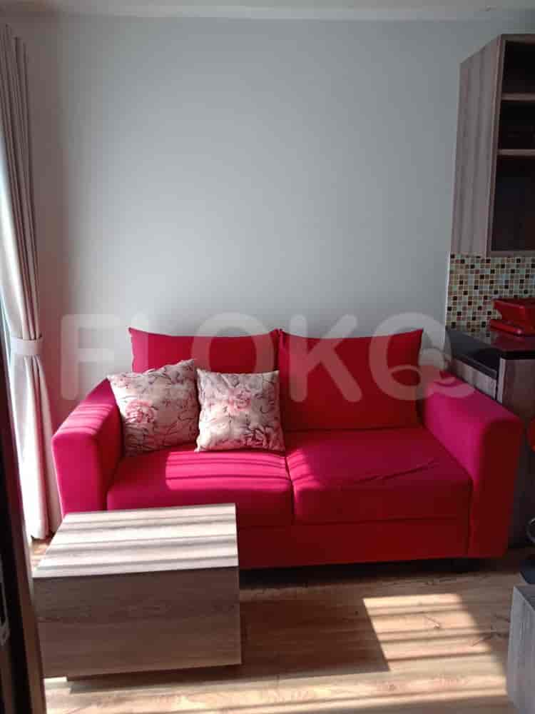 2 Bedroom on High Floor for Rent in Serpong Greenview - fbs444 2