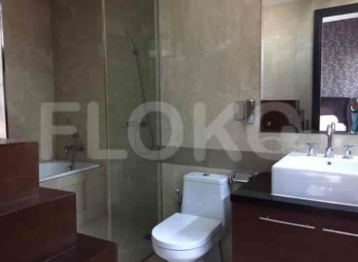 Tipe 2 Kamar Tidur di Lantai Menengah untuk disewakan di Setiabudi Residence - fse435 7