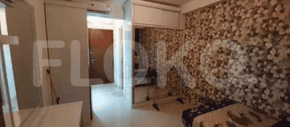 Tipe 1 Kamar Tidur di Lantai Menengah untuk disewakan di Signature Park Apartemen - ftecf3 7