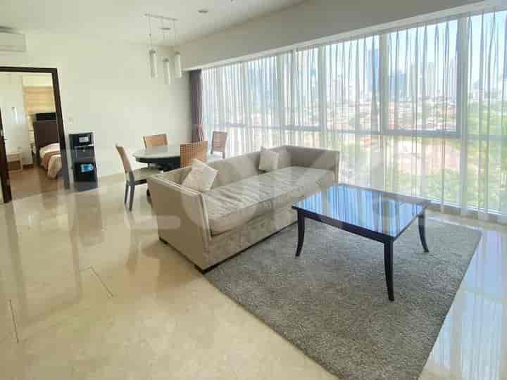 2 Bedroom on Low Floor for Rent in Sky Garden - fsed5e 1