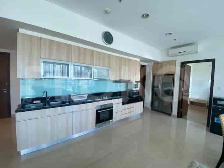 2 Bedroom on Low Floor for Rent in Sky Garden - fsed5e 5