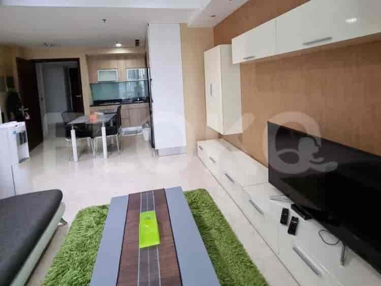 2 Bedroom on Middle Floor for Rent in Sky Garden - fse540 1