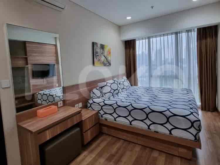 2 Bedroom on Middle Floor for Rent in Sky Garden - fse540 2