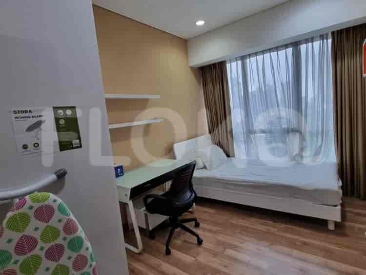 2 Bedroom on Middle Floor for Rent in Sky Garden - fse540 4