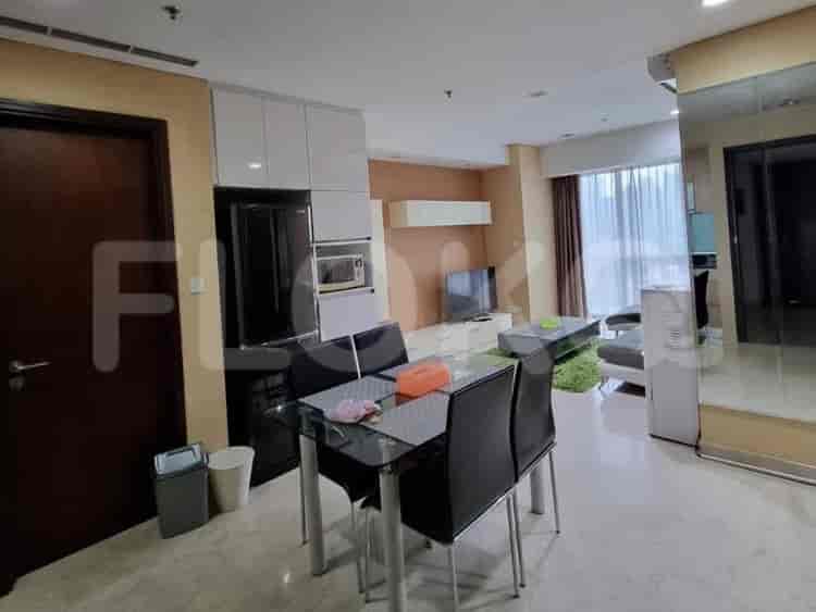 2 Bedroom on Middle Floor for Rent in Sky Garden - fse540 5