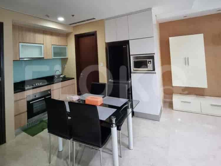 2 Bedroom on Middle Floor for Rent in Sky Garden - fse540 6