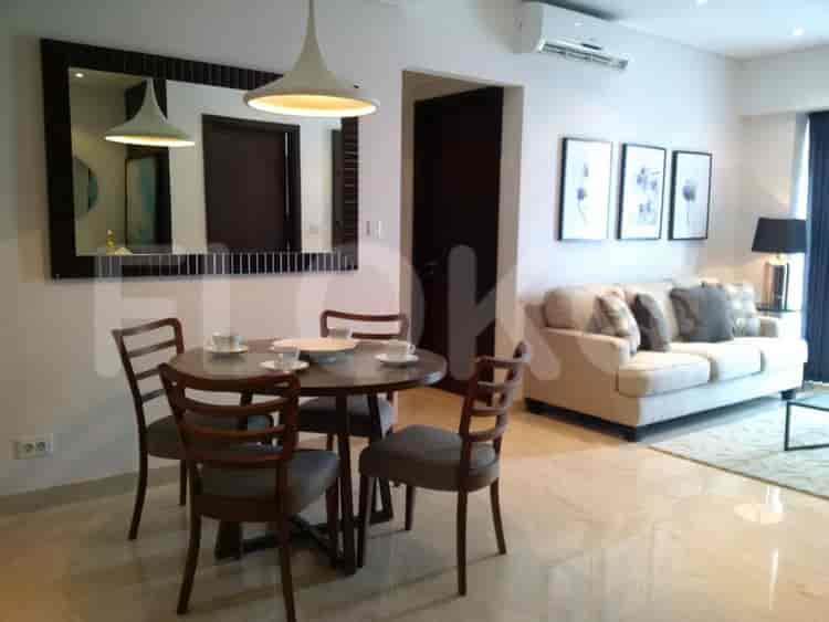 2 Bedroom on Middle Floor for Rent in Sky Garden - fse111 1
