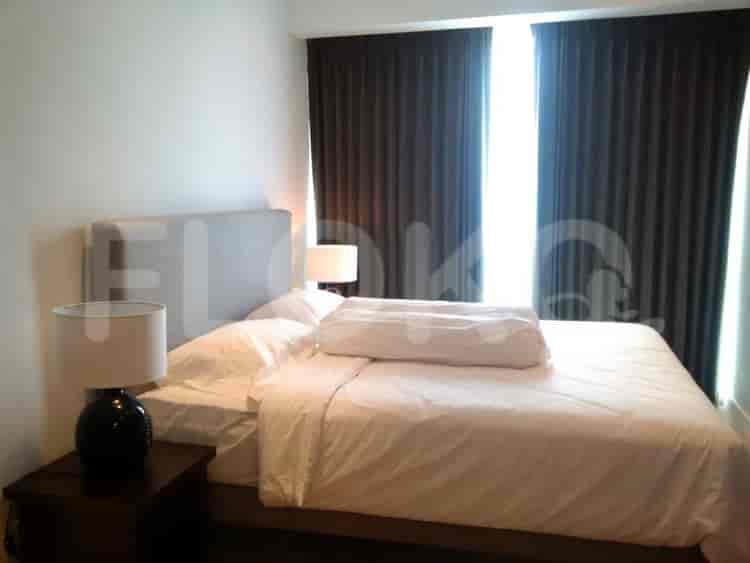2 Bedroom on Middle Floor for Rent in Sky Garden - fse111 2