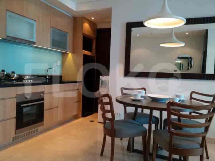 2 Bedroom on Middle Floor for Rent in Sky Garden - fse111 4