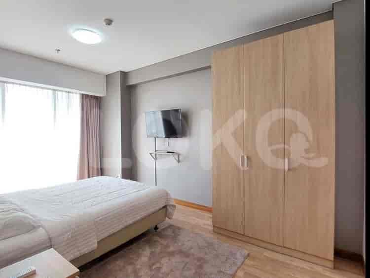 2 Bedroom on Middle Floor for Rent in Sky Garden - fsee1b 7