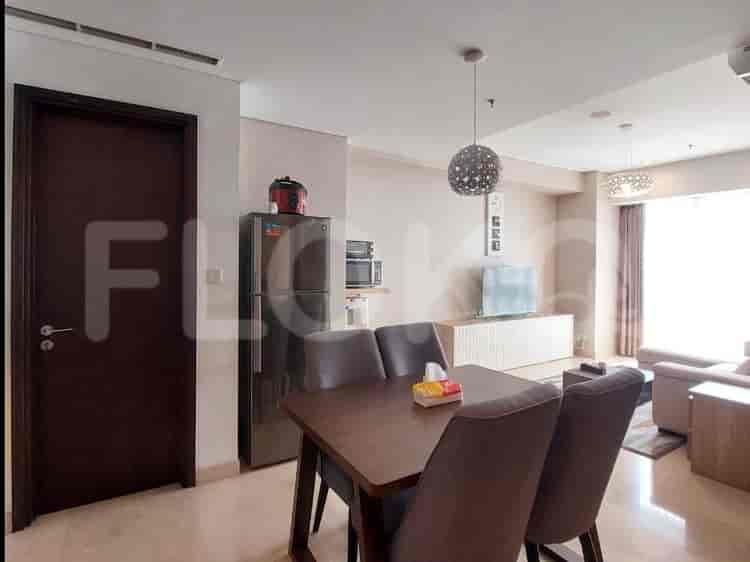 2 Bedroom on Middle Floor for Rent in Sky Garden - fsee1b 9