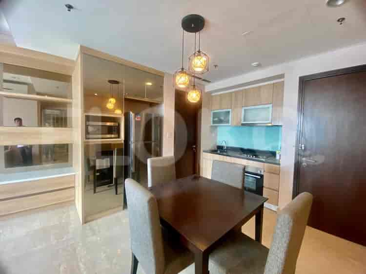 2 Bedroom on Middle Floor for Rent in Sky Garden - fse5d6 4
