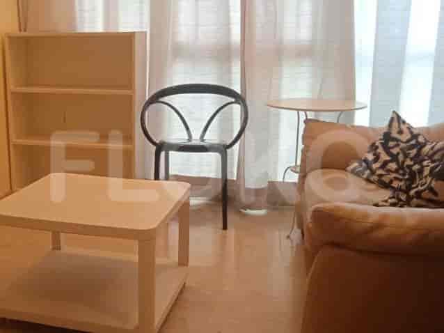 2 Bedroom on High Floor for Rent in Sky Garden - fse386 1