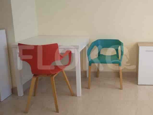 2 Bedroom on High Floor for Rent in Sky Garden - fse386 2