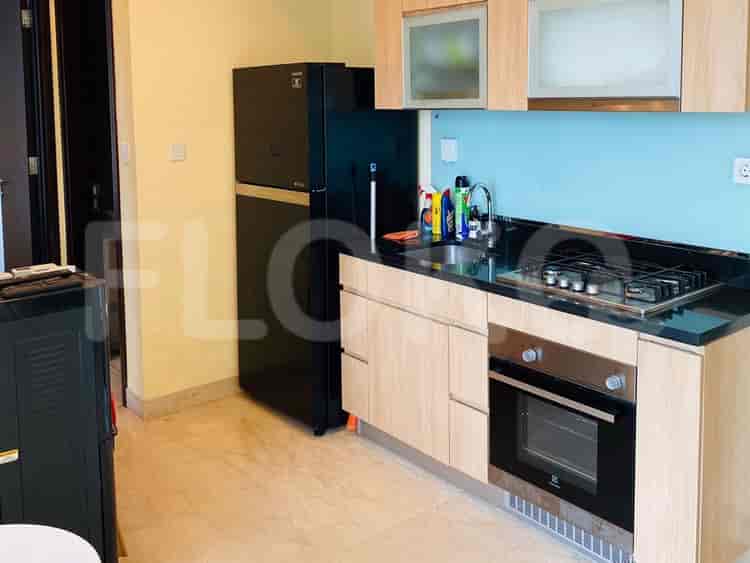 2 Bedroom on High Floor for Rent in Sky Garden - fse46c 2