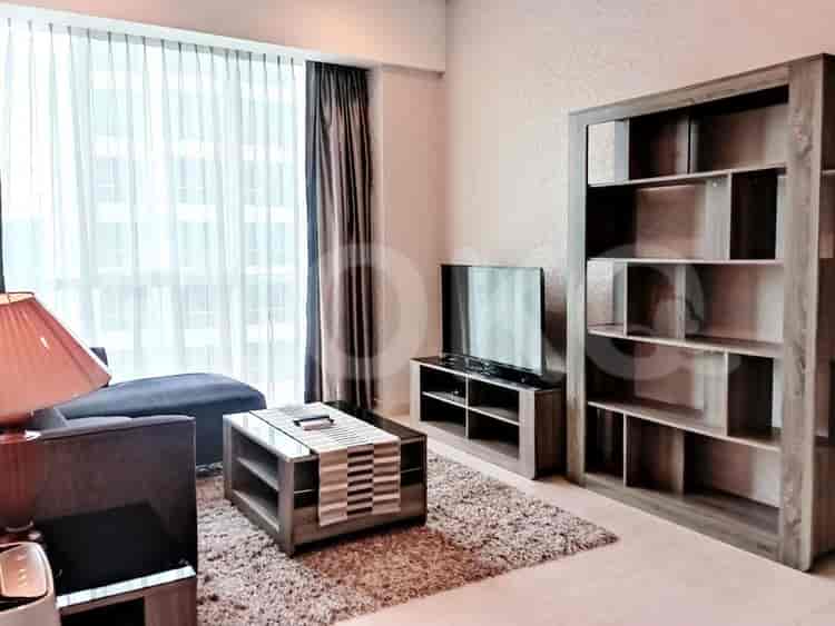 2 Bedroom on High Floor for Rent in Sky Garden - fseb98 9