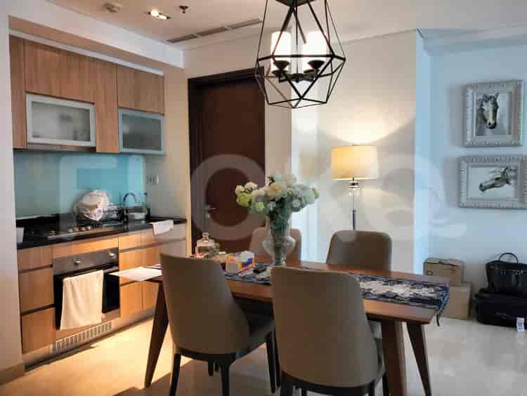 2 Bedroom on High Floor for Rent in Sky Garden - fseb13 5