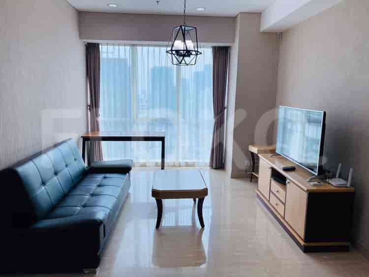 2 Bedroom on High Floor for Rent in Sky Garden - fse048 1