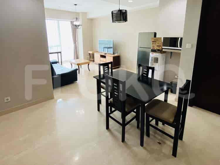 2 Bedroom on High Floor for Rent in Sky Garden - fse048 4