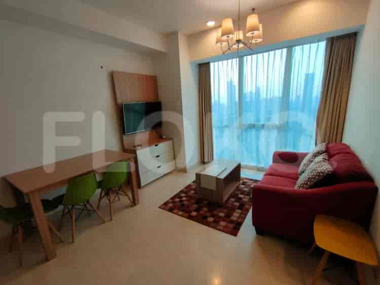 2 Bedroom on High Floor for Rent in Sky Garden - fse0d5 1